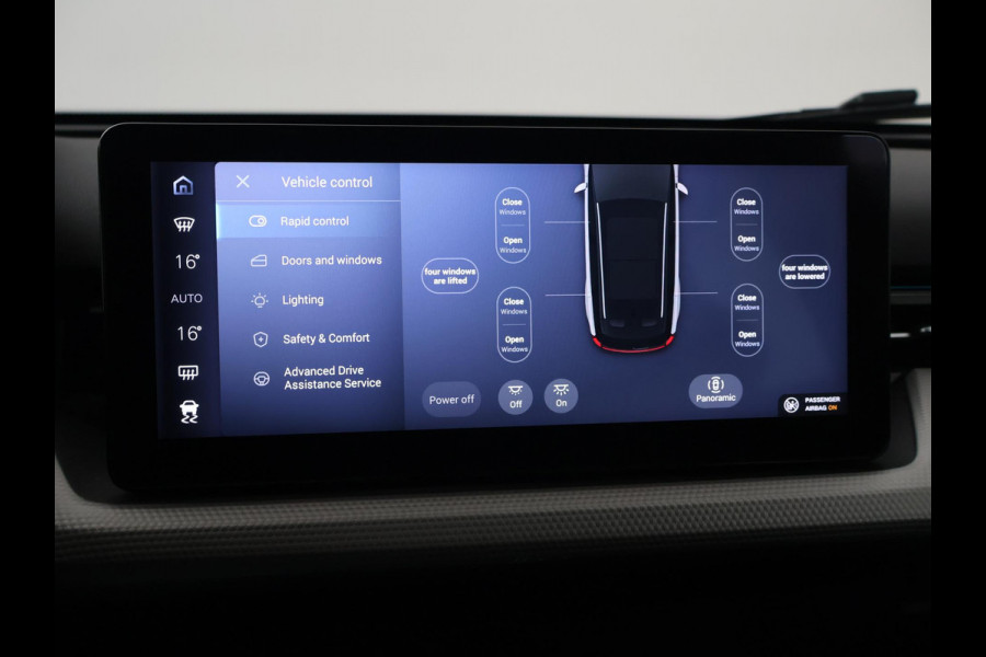 Aiways U5 63kWh SHOWROOM + LEDER | 19 INCH | 360 CAMERA | ADAPTIVE CRUISE | APPLE CARPLAY | LED