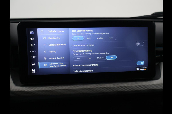 Aiways U5 63kWh SHOWROOM + LEDER | 19 INCH | 360 CAMERA | ADAPTIVE CRUISE | APPLE CARPLAY | LED