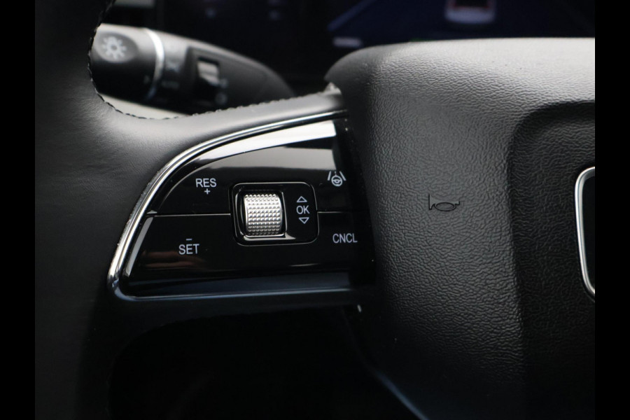 Aiways U5 63kWh SHOWROOM + LEDER | 19 INCH | 360 CAMERA | ADAPTIVE CRUISE | APPLE CARPLAY | LED