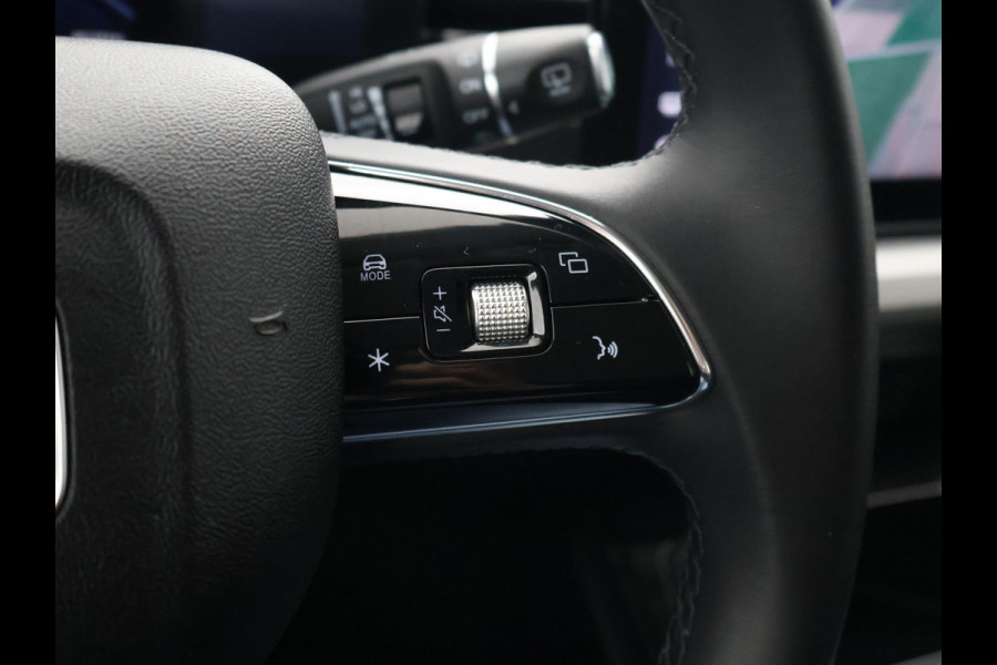 Aiways U5 63kWh SHOWROOM + LEDER | 19 INCH | 360 CAMERA | ADAPTIVE CRUISE | APPLE CARPLAY | LED
