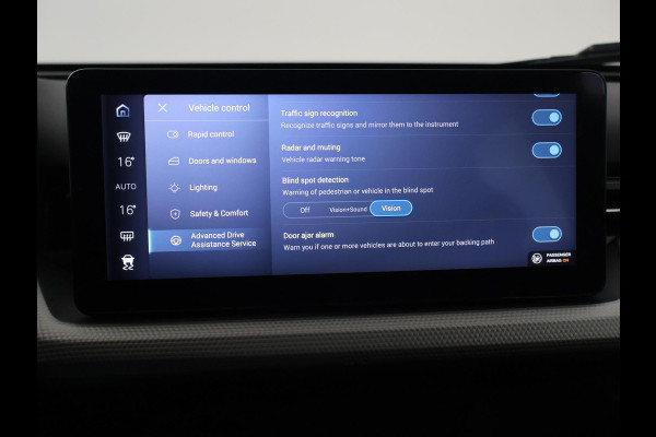 Aiways U5 63kWh SHOWROOM + LEDER | 19 INCH | 360 CAMERA | ADAPTIVE CRUISE | APPLE CARPLAY | LED