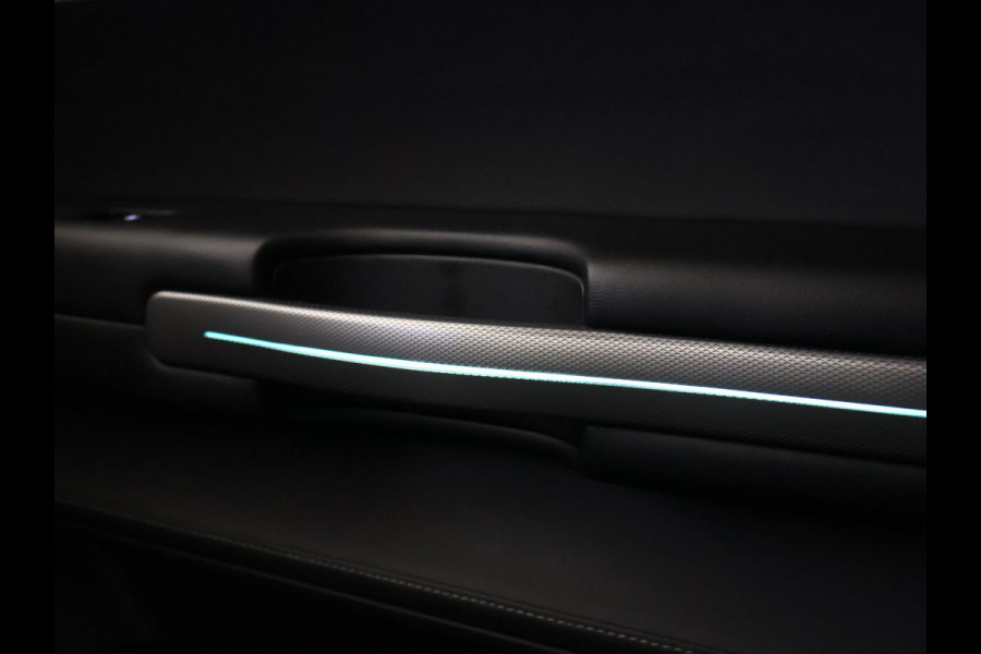 Aiways U5 63kWh SHOWROOM + LEDER | 19 INCH | 360 CAMERA | ADAPTIVE CRUISE | APPLE CARPLAY | LED