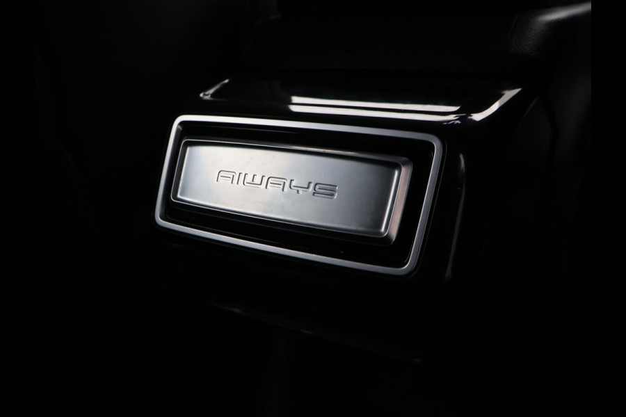 Aiways U5 63kWh SHOWROOM + LEDER | 19 INCH | 360 CAMERA | ADAPTIVE CRUISE | APPLE CARPLAY | LED