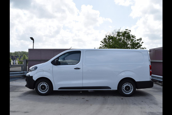 Opel Vivaro Electric L3 75 kWh Tot 8 jaar garantie | Surround View pakket | Apple Carplay | camera | dodehoek detectie | parkeersensoren voor & achter | Comfort tussenschot | rijklaarprijs