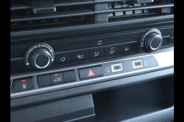 Opel Vivaro Electric L3 75 kWh Tot 8 jaar garantie | Surround View pakket | Apple Carplay | camera | dodehoek detectie | parkeersensoren voor & achter | Comfort tussenschot | rijklaarprijs