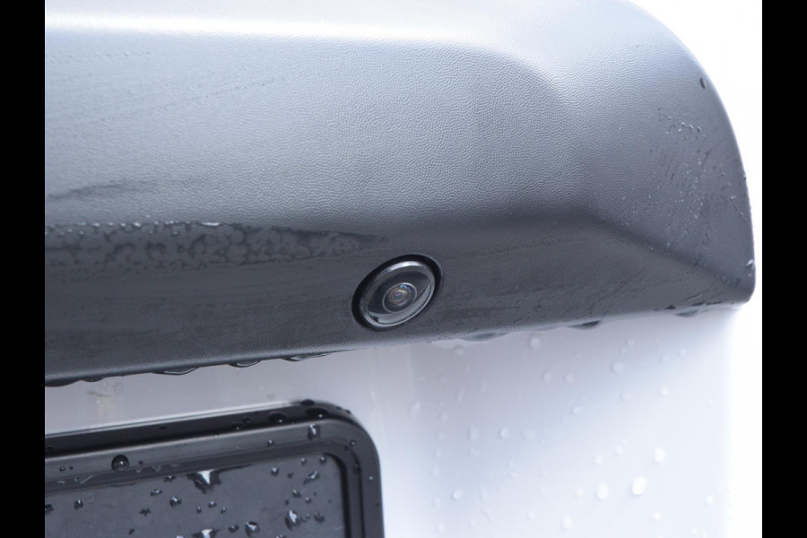 Opel Vivaro Electric L3 75 kWh Tot 8 jaar garantie | Surround View pakket | Apple Carplay | camera | dodehoek detectie | parkeersensoren voor & achter | Comfort tussenschot | rijklaarprijs