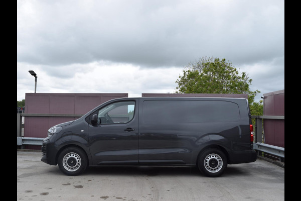 Opel Vivaro Electric L3 75 kWh Tot 8 jaar garantie | Surround View pakket | Apple Carplay | camera | dodehoek detectie | parkeersensoren voor & achter | Comfort tussenschot | rijklaarprijs