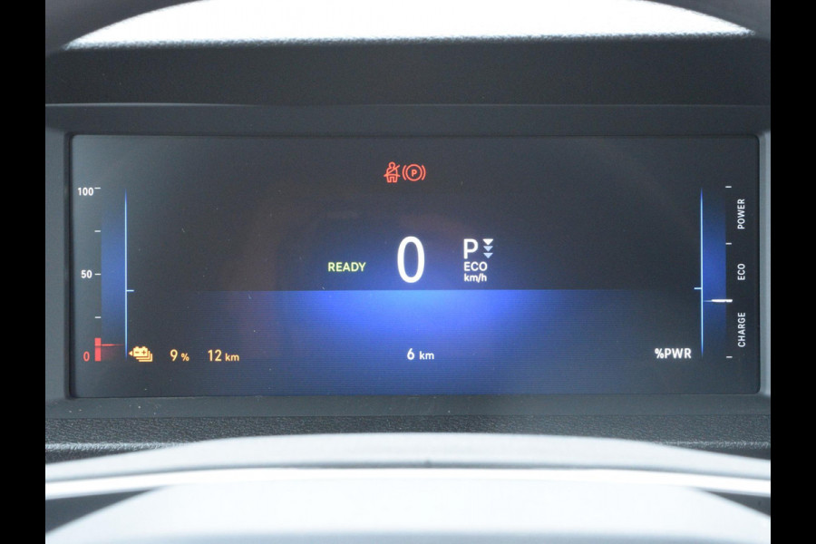 Opel Vivaro Electric L3 75 kWh Tot 8 jaar garantie | Surround View pakket | Apple Carplay | camera | dodehoek detectie | parkeersensoren voor & achter | Comfort tussenschot | rijklaarprijs