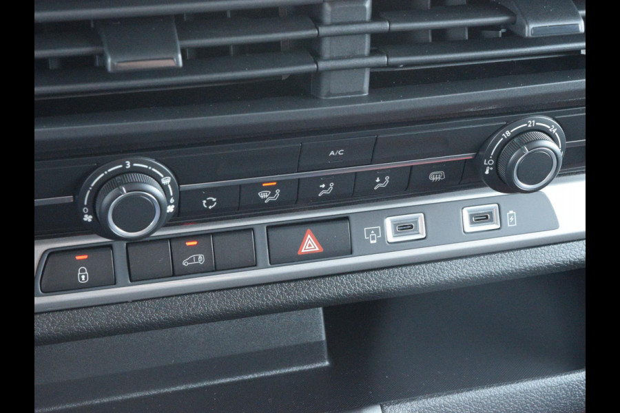 Opel Vivaro Electric L3 75 kWh Tot 8 jaar garantie | Surround View pakket | Apple Carplay | camera | dodehoek detectie | parkeersensoren voor & achter | Comfort tussenschot | rijklaarprijs