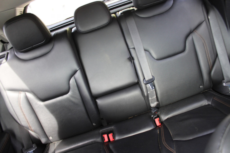 Jeep Compass 1.4 MultiAir Opening Edition Plus NAP trekhaak leder multimedia Keyless
