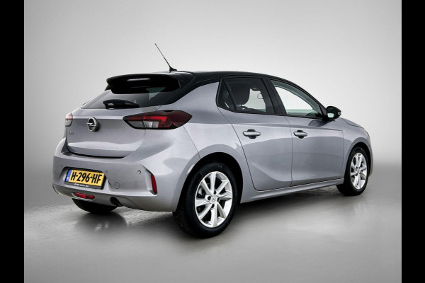 Opel Corsa 1.2 Edition 100PK CARPLAY-NAVI | TWO-TONE | CRUISE | DAB