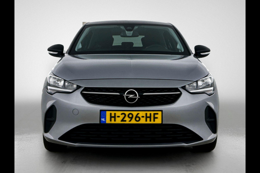 Opel Corsa 1.2 Edition 100PK CARPLAY-NAVI | TWO-TONE | CRUISE | DAB