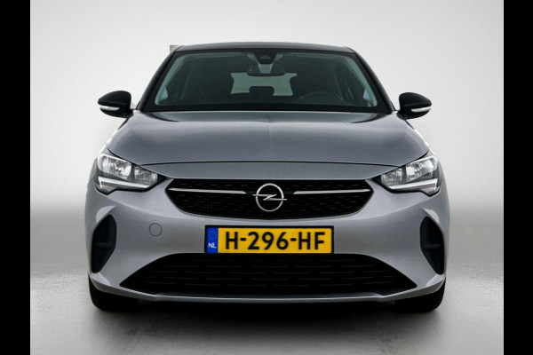 Opel Corsa 1.2 Edition 100PK CARPLAY-NAVI | TWO-TONE | CRUISE | DAB
