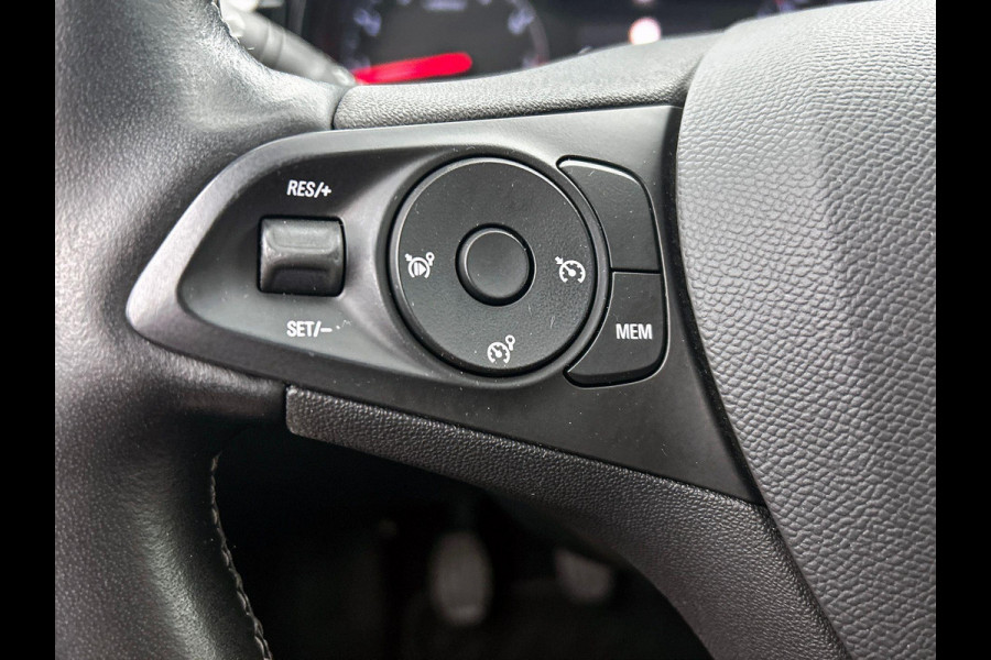 Opel Corsa 1.2 Edition 100PK CARPLAY-NAVI | TWO-TONE | CRUISE | DAB