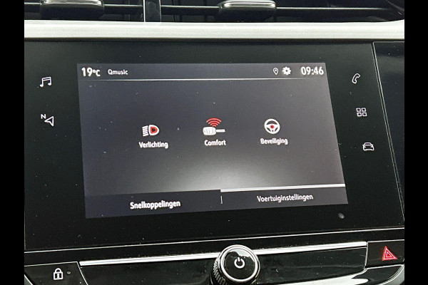 Opel Corsa 1.2 Edition 100PK CARPLAY-NAVI | TWO-TONE | CRUISE | DAB