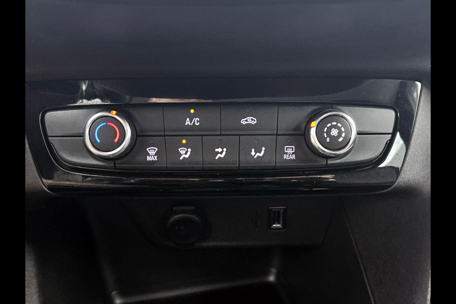 Opel Corsa 1.2 Edition 100PK CARPLAY-NAVI | TWO-TONE | CRUISE | DAB
