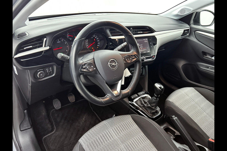 Opel Corsa 1.2 Edition 100PK CARPLAY-NAVI | TWO-TONE | CRUISE | DAB