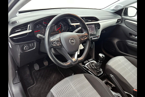 Opel Corsa 1.2 Edition 100PK CARPLAY-NAVI | TWO-TONE | CRUISE | DAB