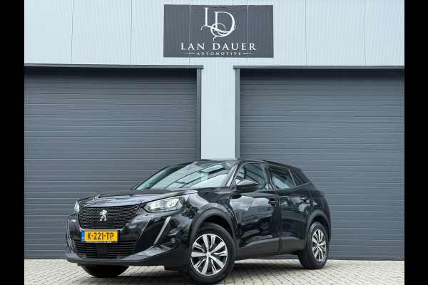 Peugeot 2008 1.2 PureTech BTW FACELIFT / DB RIEM NIEUW / CAM