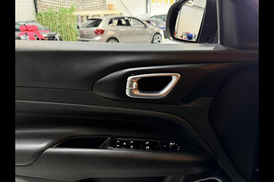 Jeep Compass 4xe 190 Plug-in Hybrid Limited|Automaat|4WD|Carplay|SOH 87,84%|360 Camera|Dodehoek|Keyless|All-Season|Rijklaar