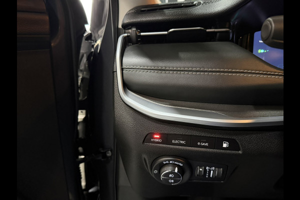 Jeep Compass 4xe 190 Plug-in Hybrid Limited|Automaat|4WD|Carplay|SOH 87,84%|360 Camera|Dodehoek|Keyless|All-Season|Rijklaar