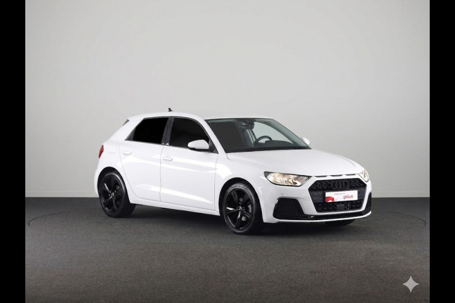 Audi A1 Sportback 30 TFSI Pro Line 110pk | S-line interieur | Climatronic | 17 inch lichtmetalen velgen | Navigatie via App