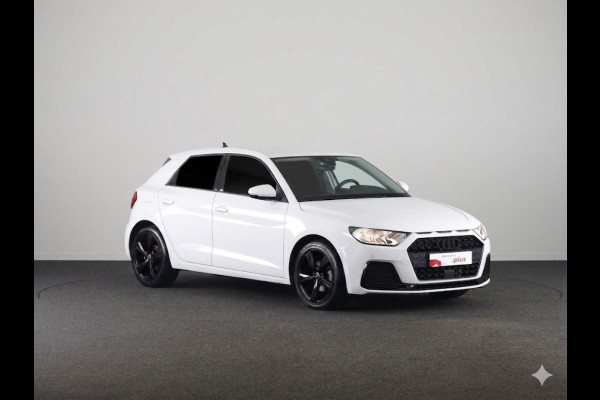 Audi A1 Sportback 30 TFSI Pro Line 110pk | S-line interieur | Climatronic | 17 inch lichtmetalen velgen | Navigatie via App