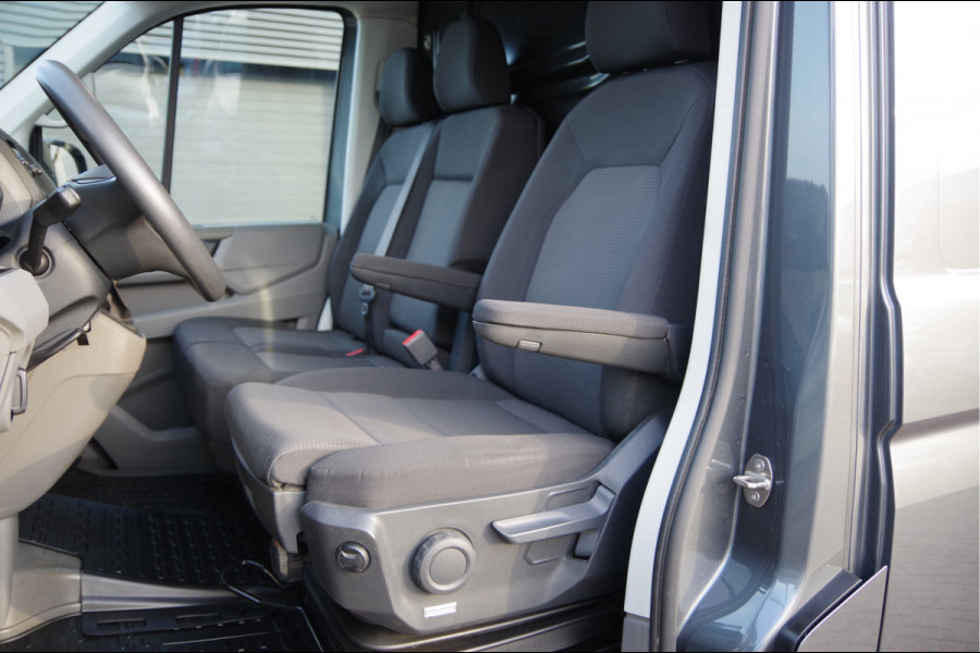 MAN TGE 3.180 35 2.0 L3H2(L2H1) 3-ZITS, 177PK AUT. LED, TREKHAAK, CAMERA, GEV. STOEL, CRUISE, CLIMA, APPLE CARPLAY/ANDROID AUTO