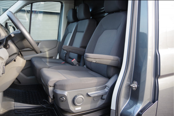 MAN TGE 3.180 35 2.0 L3H2(L2H1) 3-ZITS, 177PK AUT. LED, TREKHAAK, CAMERA, GEV. STOEL, CRUISE, CLIMA, APPLE CARPLAY/ANDROID AUTO