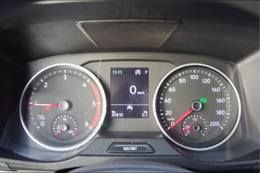 MAN TGE 3.180 35 2.0 L3H2(L2H1) 3-ZITS, 177PK AUT. LED, TREKHAAK, CAMERA, GEV. STOEL, CRUISE, CLIMA, APPLE CARPLAY/ANDROID AUTO