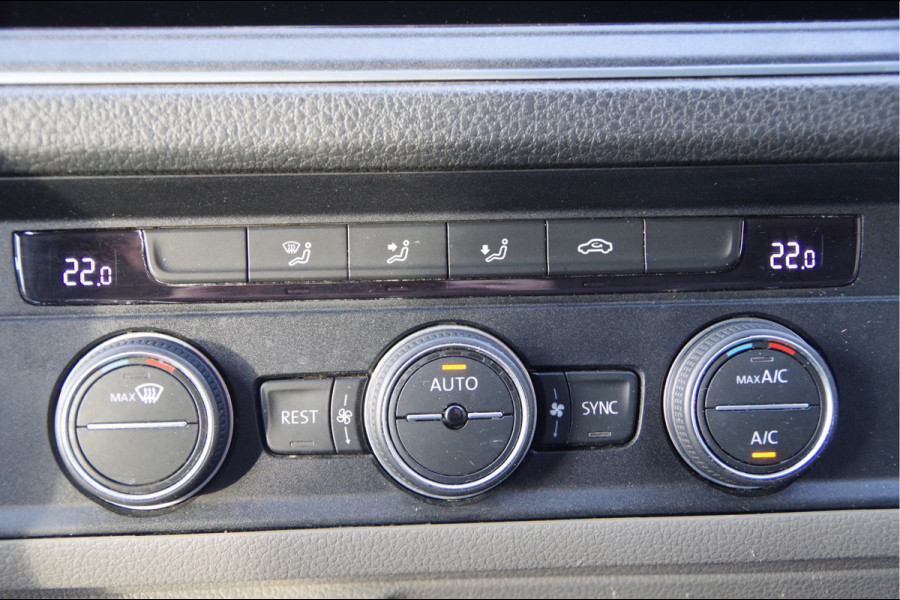 MAN TGE 3.180 35 2.0 L3H2(L2H1) 3-ZITS, 177PK AUT. LED, TREKHAAK, CAMERA, GEV. STOEL, CRUISE, CLIMA, APPLE CARPLAY/ANDROID AUTO