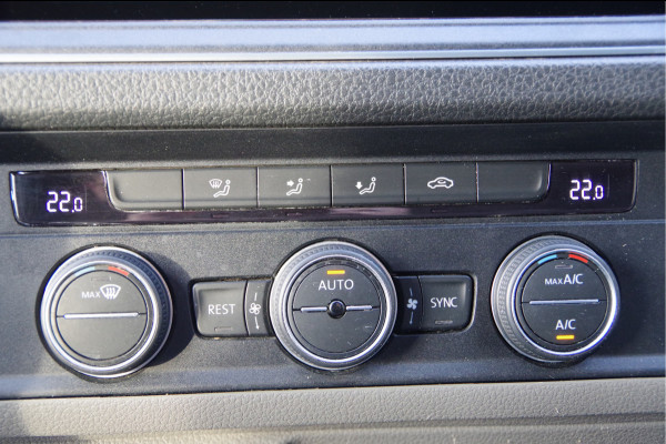MAN TGE 3.180 35 2.0 L3H2(L2H1) 3-ZITS, 177PK AUT. LED, TREKHAAK, CAMERA, GEV. STOEL, CRUISE, CLIMA, APPLE CARPLAY/ANDROID AUTO