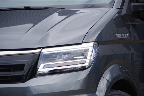 MAN TGE 3.180 35 2.0 L3H2(L2H1) 3-ZITS, 177PK AUT. LED, TREKHAAK, CAMERA, GEV. STOEL, CRUISE, CLIMA, APPLE CARPLAY/ANDROID AUTO