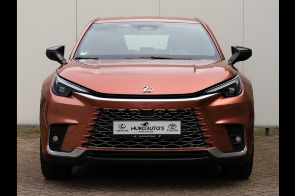 Lexus LBX Elegant 2WD | Advanced Pack | Mark Levinson | 360 Camera