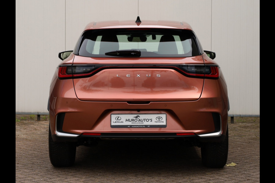 Lexus LBX Elegant 2WD | Advanced Pack | Mark Levinson | 360 Camera