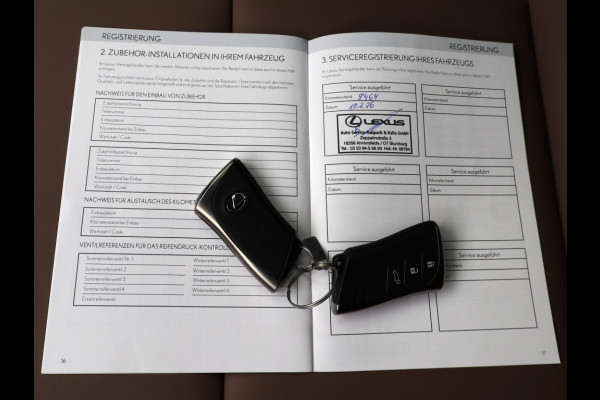 Lexus LBX Elegant 2WD | Advanced Pack | Mark Levinson | 360 Camera