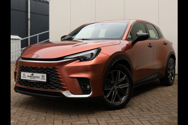 Lexus LBX Elegant 2WD | Advanced Pack | Mark Levinson | 360 Camera