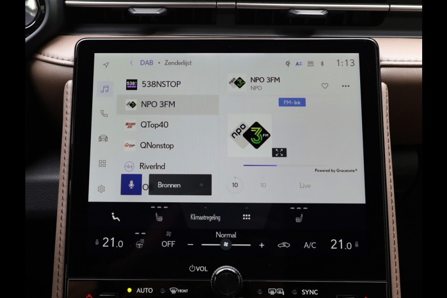 Lexus LBX Elegant 2WD | Advanced Pack | Mark Levinson | 360 Camera