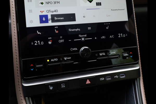 Lexus LBX Elegant 2WD | Advanced Pack | Mark Levinson | 360 Camera