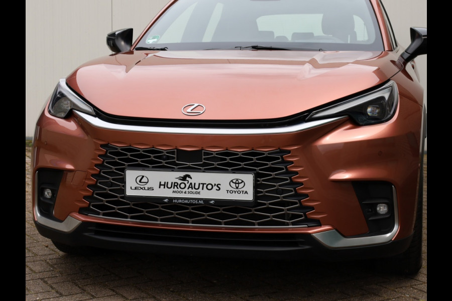 Lexus LBX Elegant 2WD | Advanced Pack | Mark Levinson | 360 Camera