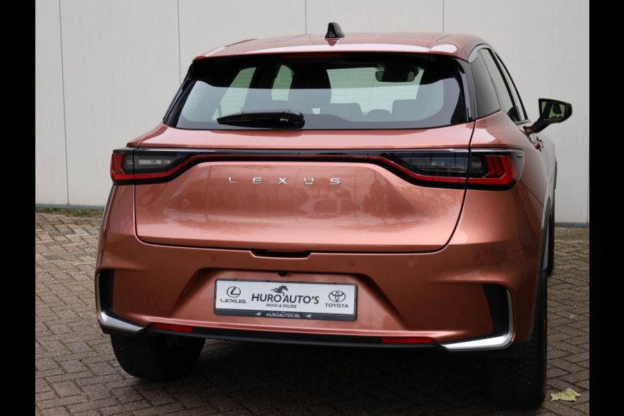 Lexus LBX Elegant 2WD | Advanced Pack | Mark Levinson | 360 Camera