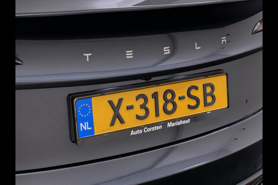 Tesla Model 3 RWD Highland NIEUW MODEL LFP SOH 94% Warmtepomp Entertainment Display Achter FSD 4 Computer AMD Ryzen™ Stoel+Achterbank+Stuurver Lmv Led Elek.Achterklep Draadloos Laden Wifi Dodehoek detector Keyless Fabrieksgarantie tot 17-1-2028/80.000km! Garantie op Accu en Motor tot 17-1-2032/160.000km