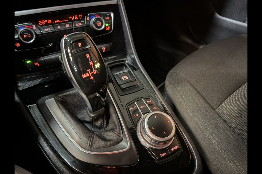 BMW 2 Serie Gran Tourer 218i Executive Edition|Elektrisch Achterklep|LED|Navi|Cruise|PDC