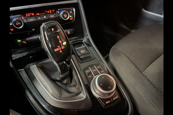 BMW 2 Serie Gran Tourer 218i Executive Edition|Elektrisch Achterklep|LED|Navi|Cruise|PDC