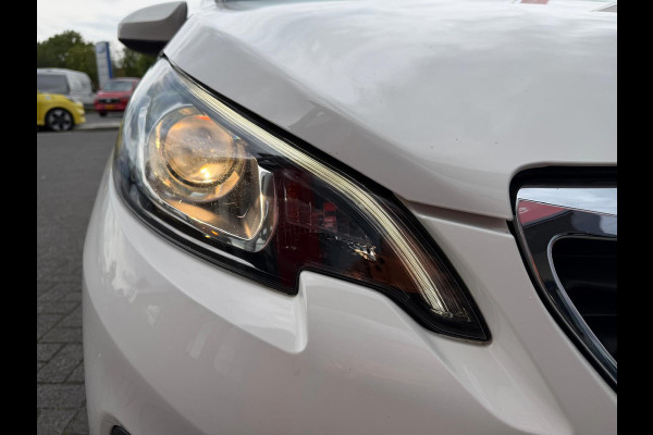 Peugeot 108 1.0 e-VTi Active | LED | Airco | Elektrische ramen | APK | NAP |