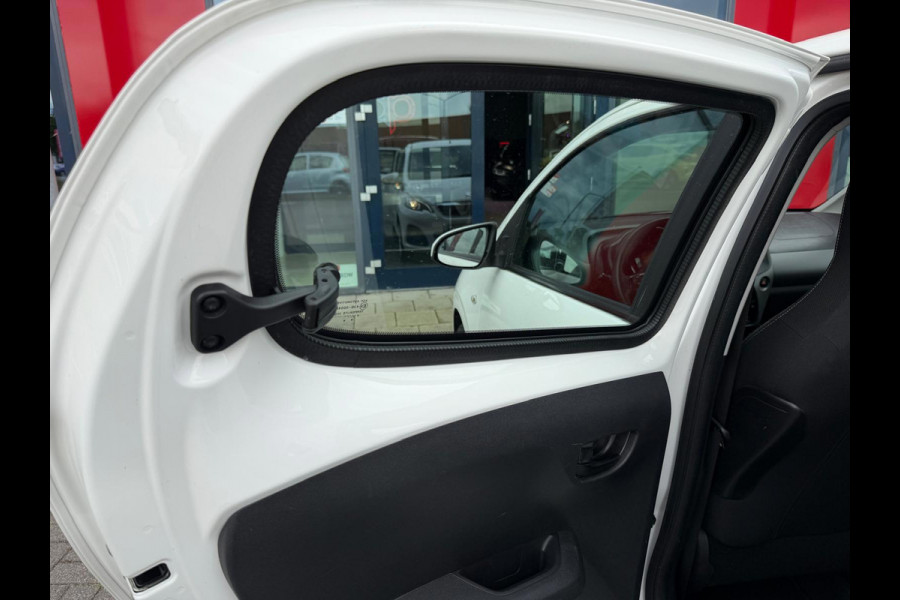 Peugeot 108 1.0 e-VTi Active | LED | Airco | Elektrische ramen | APK | NAP |