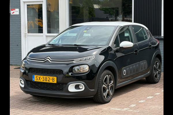 Citroën C3 1.2 PureTech Feel Edition