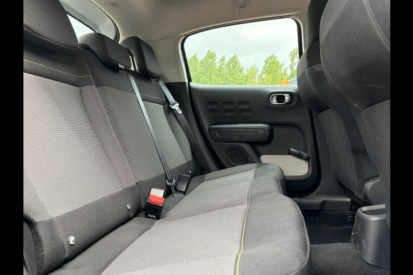 Citroën C3 1.2 PureTech Feel Edition