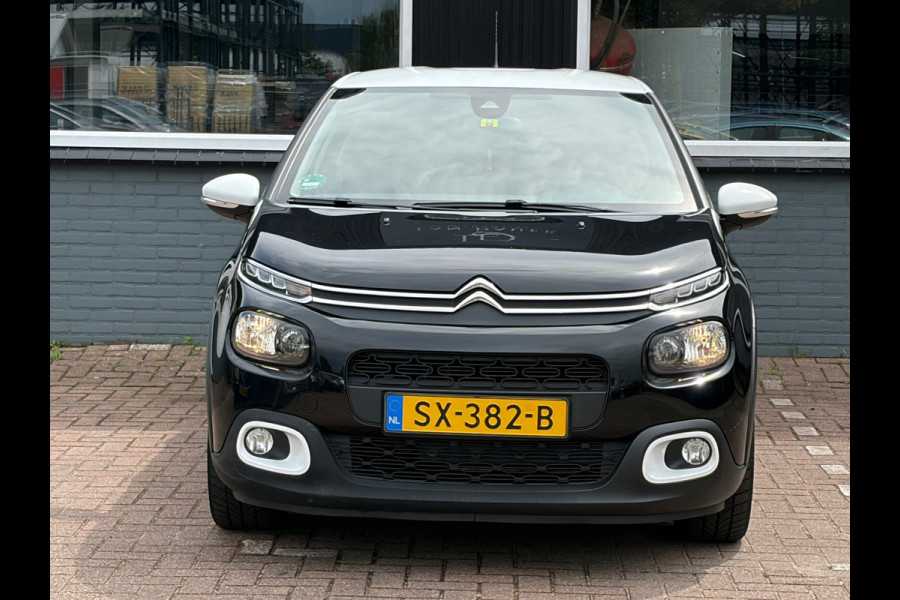 Citroën C3 1.2 PureTech Feel Edition