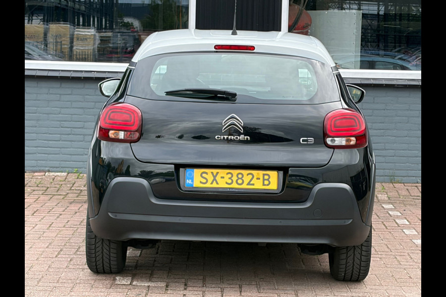 Citroën C3 1.2 PureTech Feel Edition